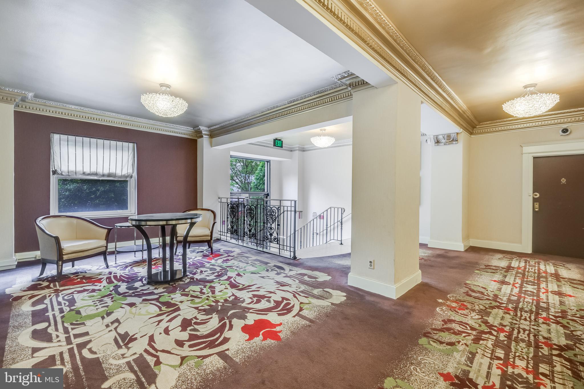 2127 California Street Northwest, Unit 802 Washington, DC 20008 - Photo 5 of 31