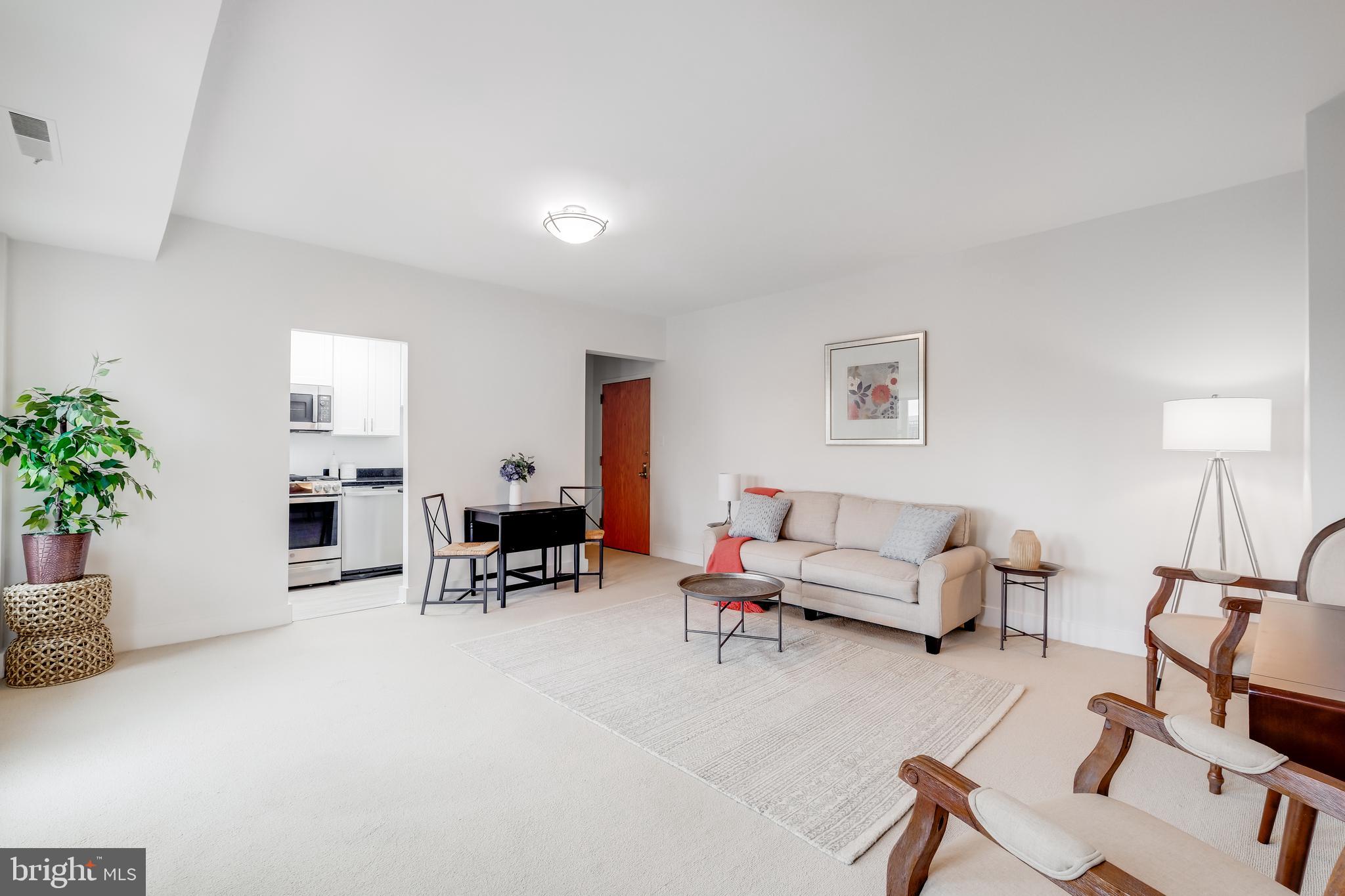 2127 California Street Northwest, Unit 802 Washington, DC 20008 - Photo 9 of 31