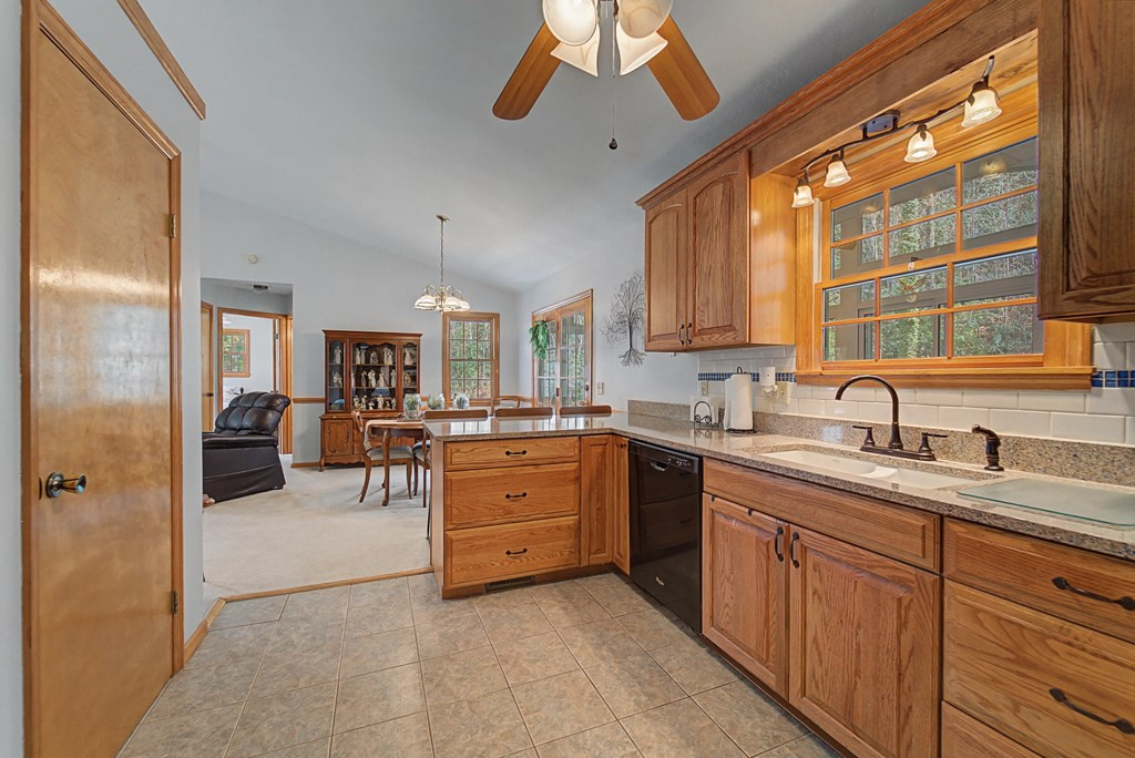 1107 Panther Creek Road Almond, NC 28702 - Photo 6 of 52