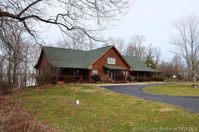 3733 West Marble Hill Road Nabb, IN 47147 - Photo 1 of 17 Gallery Image 1
