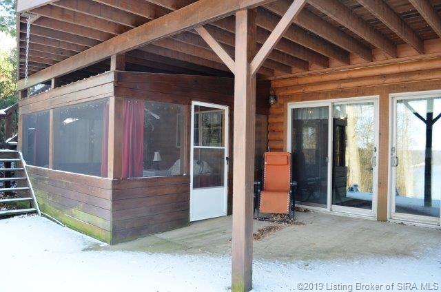 3733 West Marble Hill Road Nabb, IN 47147 - Photo 6 of 17 Gallery Image 6