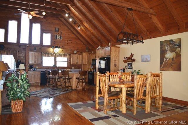 3733 West Marble Hill Road Nabb, IN 47147 - Photo 8 of 17 Gallery Image 8