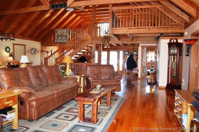 3733 West Marble Hill Road Nabb, IN 47147 - Photo 10 of 17 Gallery Image 10