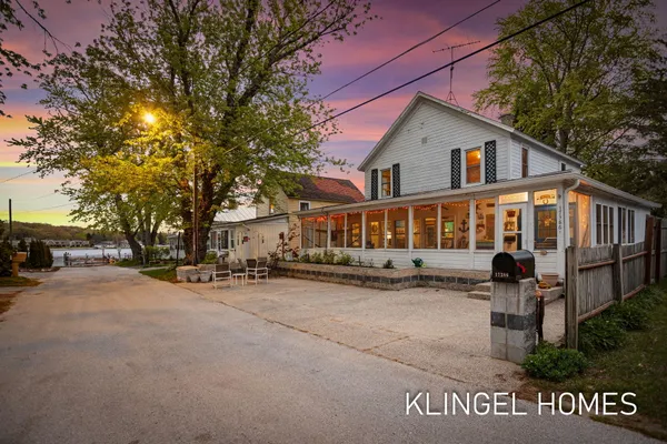 $395,000 | 17386 Villa Park Street, Spring Lake, MI 49456