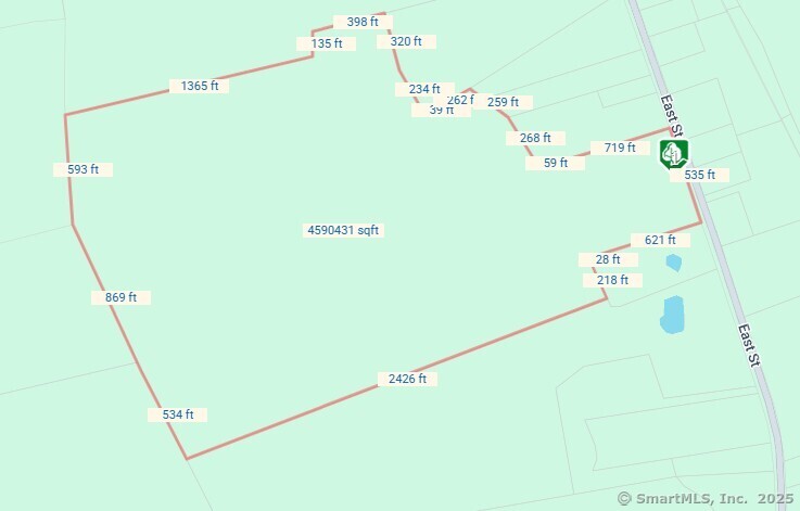 Undisclosed Address Hebron, CT 06248 - Photo 20 of 20