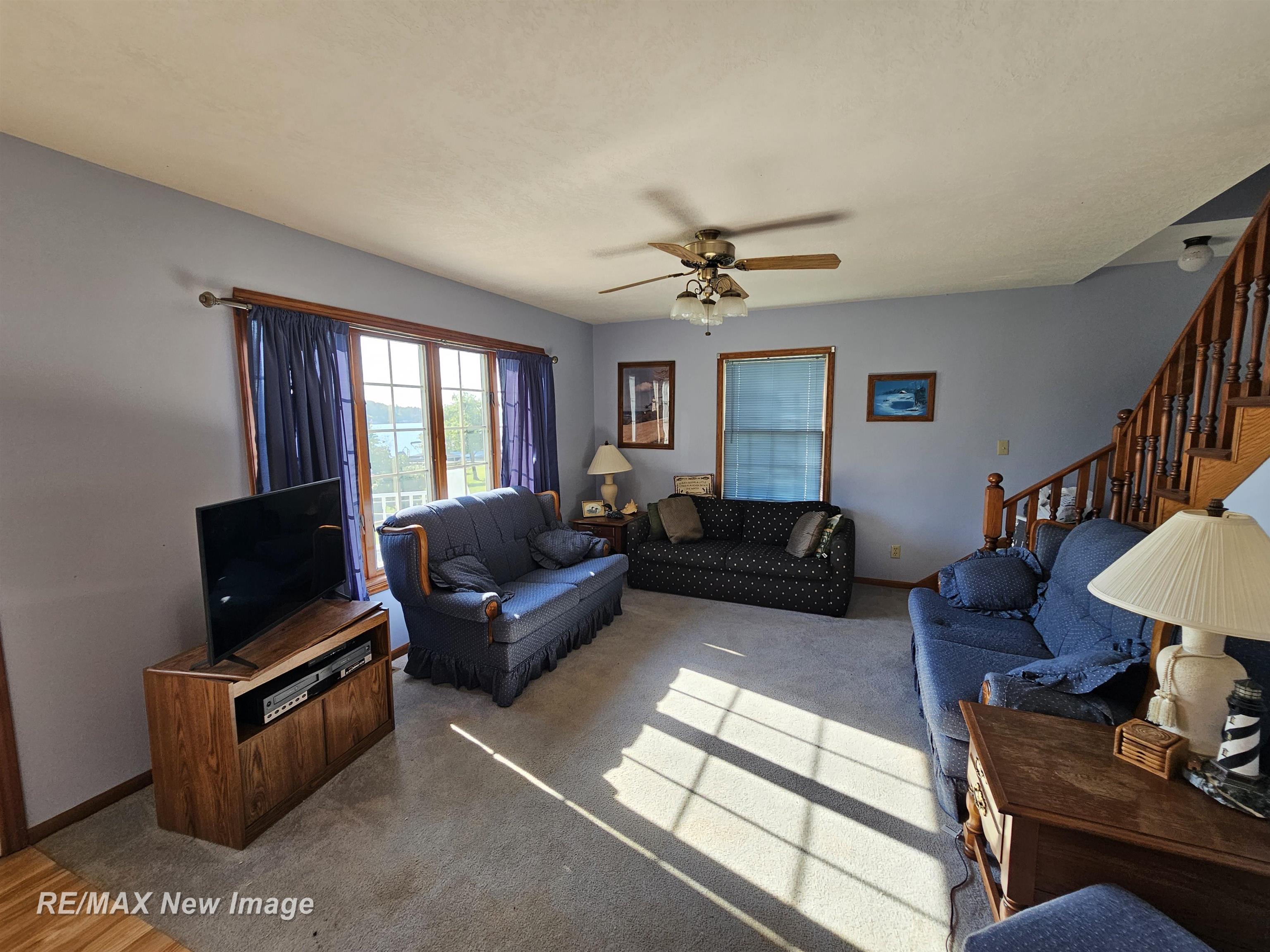 808 Crammond Rd. Hale, MI 48739 - Photo 8 of 49