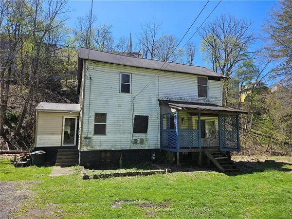 $35,000 | 3 Lincoln Row, Connellsville, PA 15425