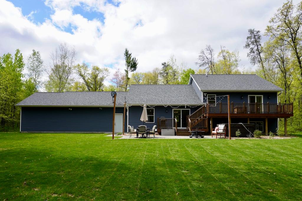 W4434 Wind Song Road Tomahawk, WI 54487 - Photo 15 of 25 Gallery Image 15