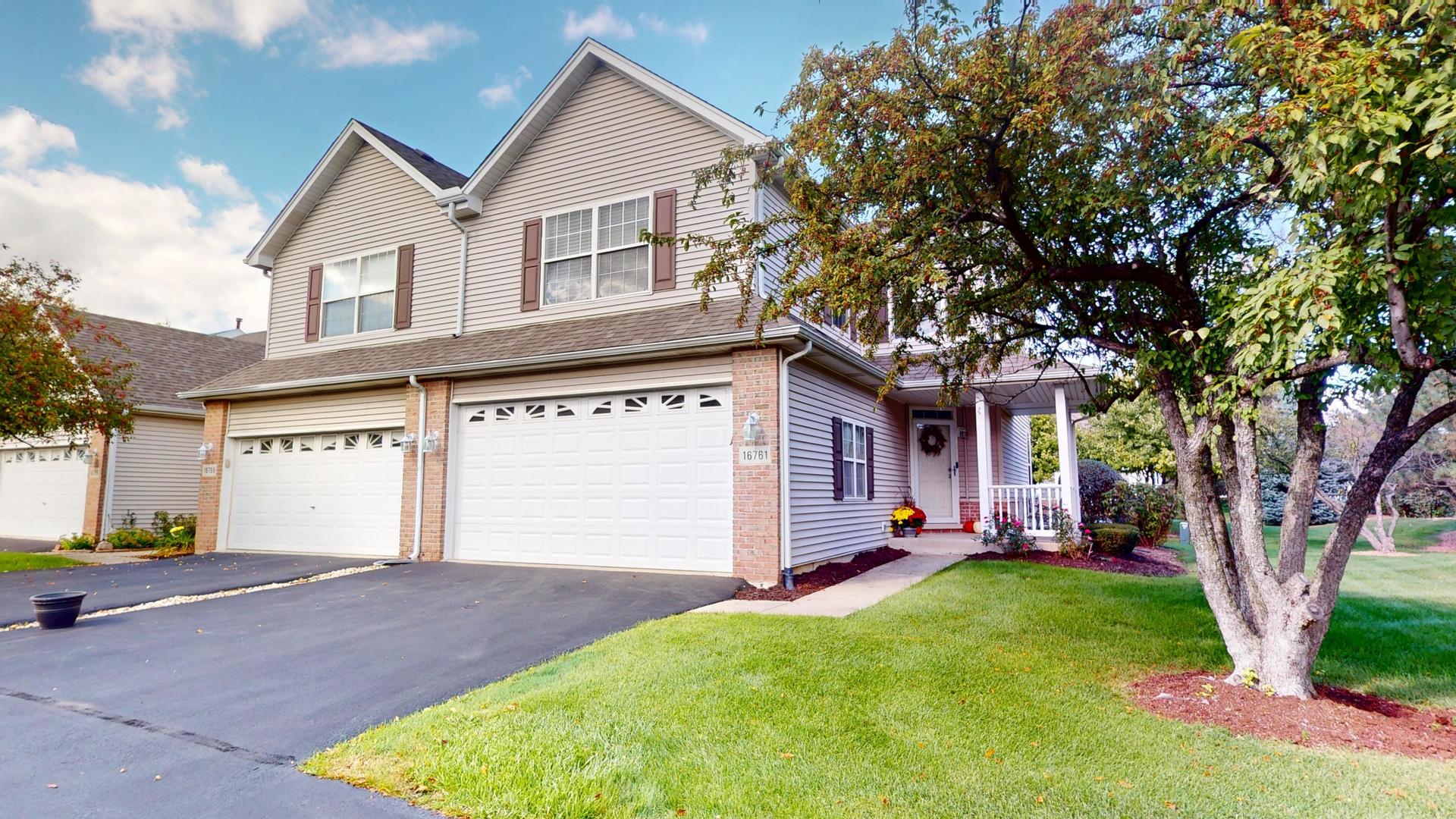 16761 South Sunset Ridge Court Lockport, IL 60441 - Photo 1 of 37 Gallery Image 1