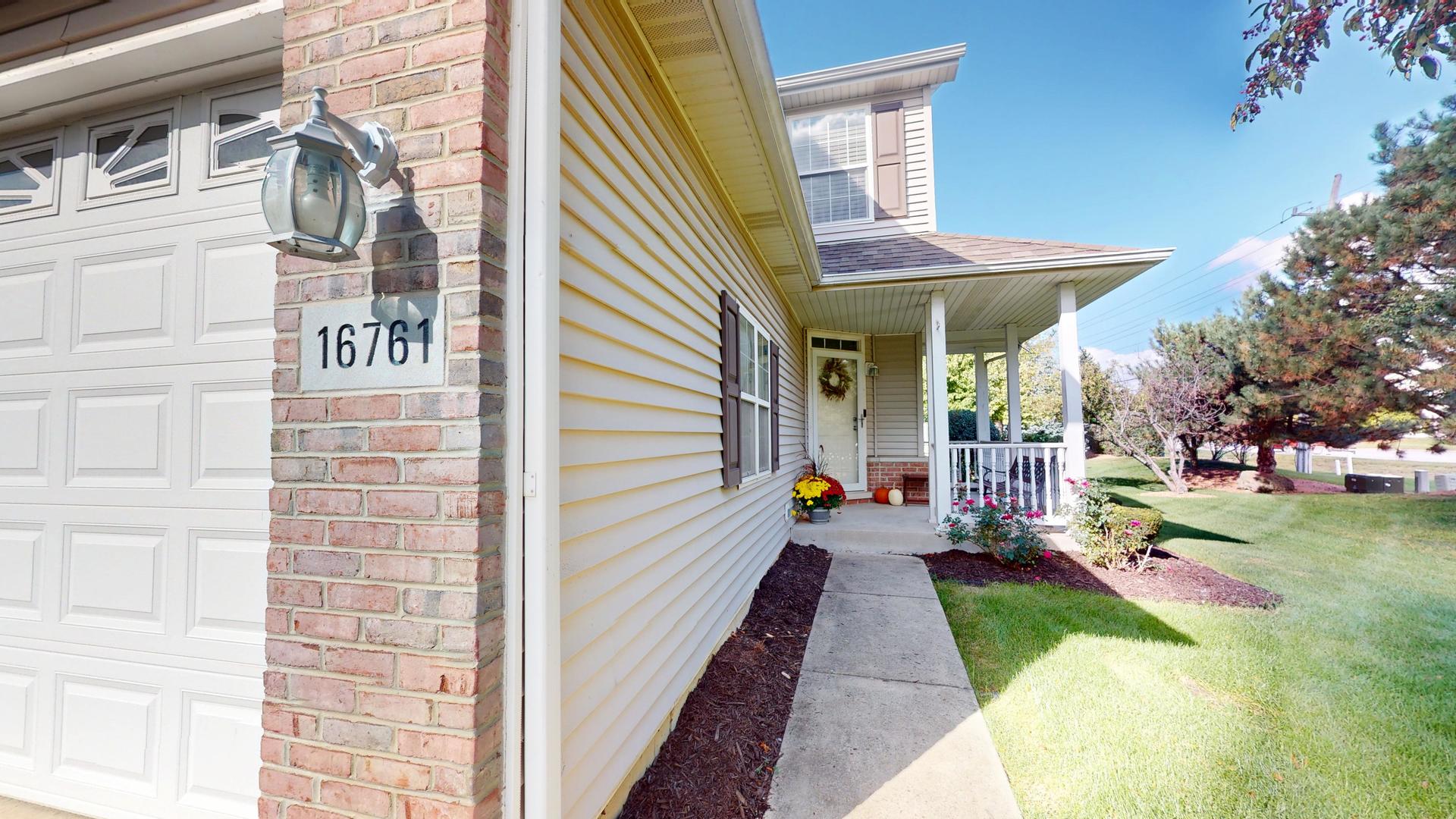 16761 South Sunset Ridge Court Lockport, IL 60441 - Photo 3 of 37 Gallery Image 3