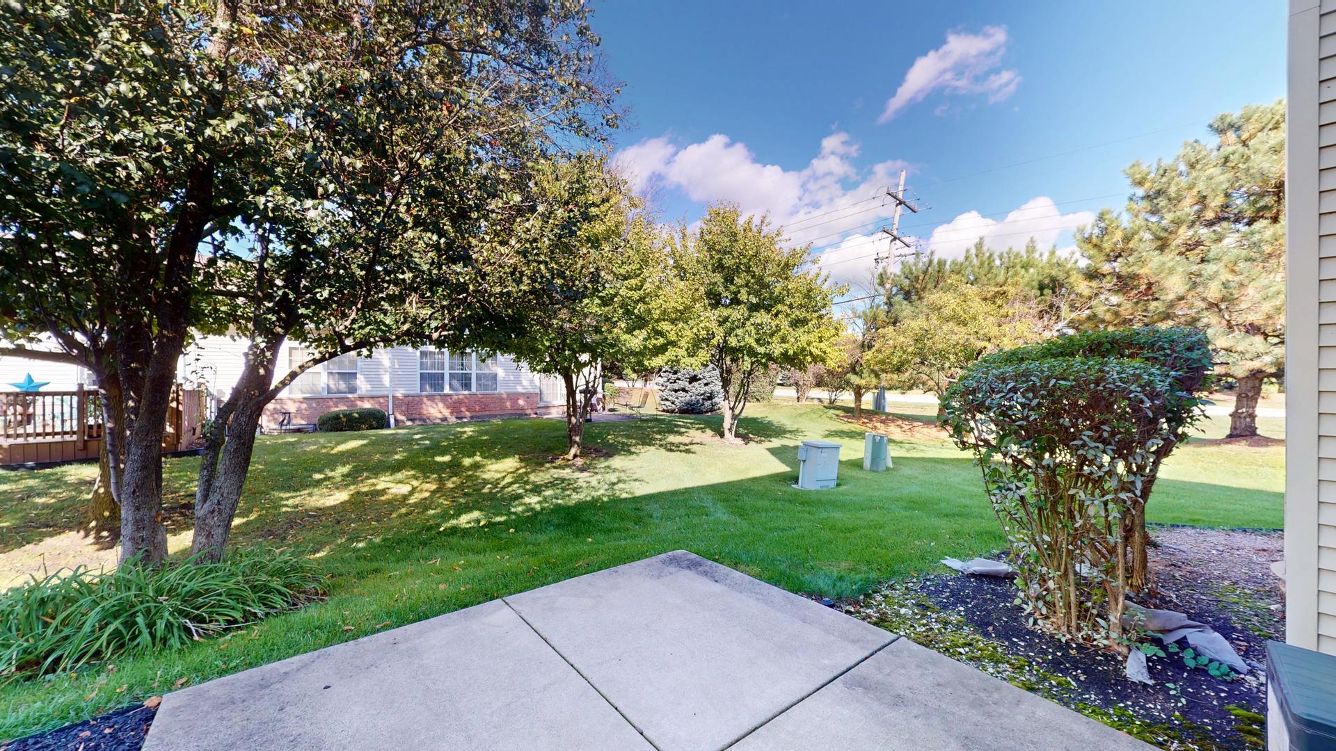 16761 South Sunset Ridge Court Lockport, IL 60441 - Photo 36 of 37 Gallery Image 36