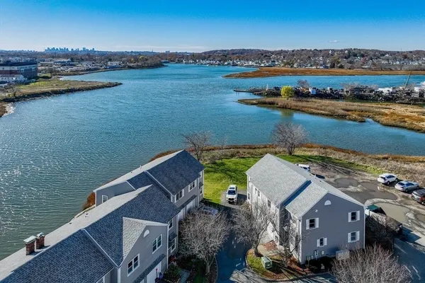 $547,000 | 28 Margin Street, Unit A, Lynn, MA 01905