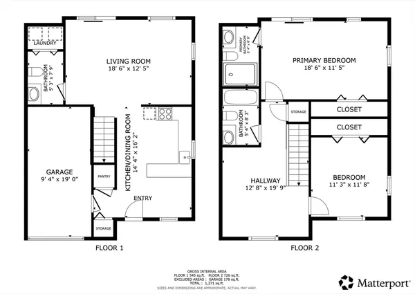 $547,000 | 28 Margin Street, Unit A, Lynn, MA 01905