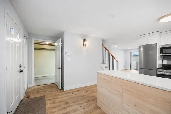 $547,000 | 28 Margin Street, Unit A, Lynn, MA 01905