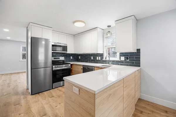 $547,000 | 28 Margin Street, Unit A, Lynn, MA 01905
