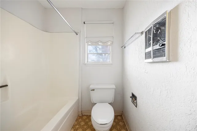 a view of small space