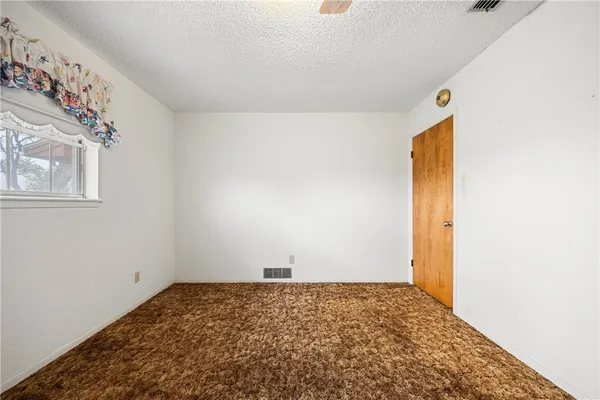 a view of room and window