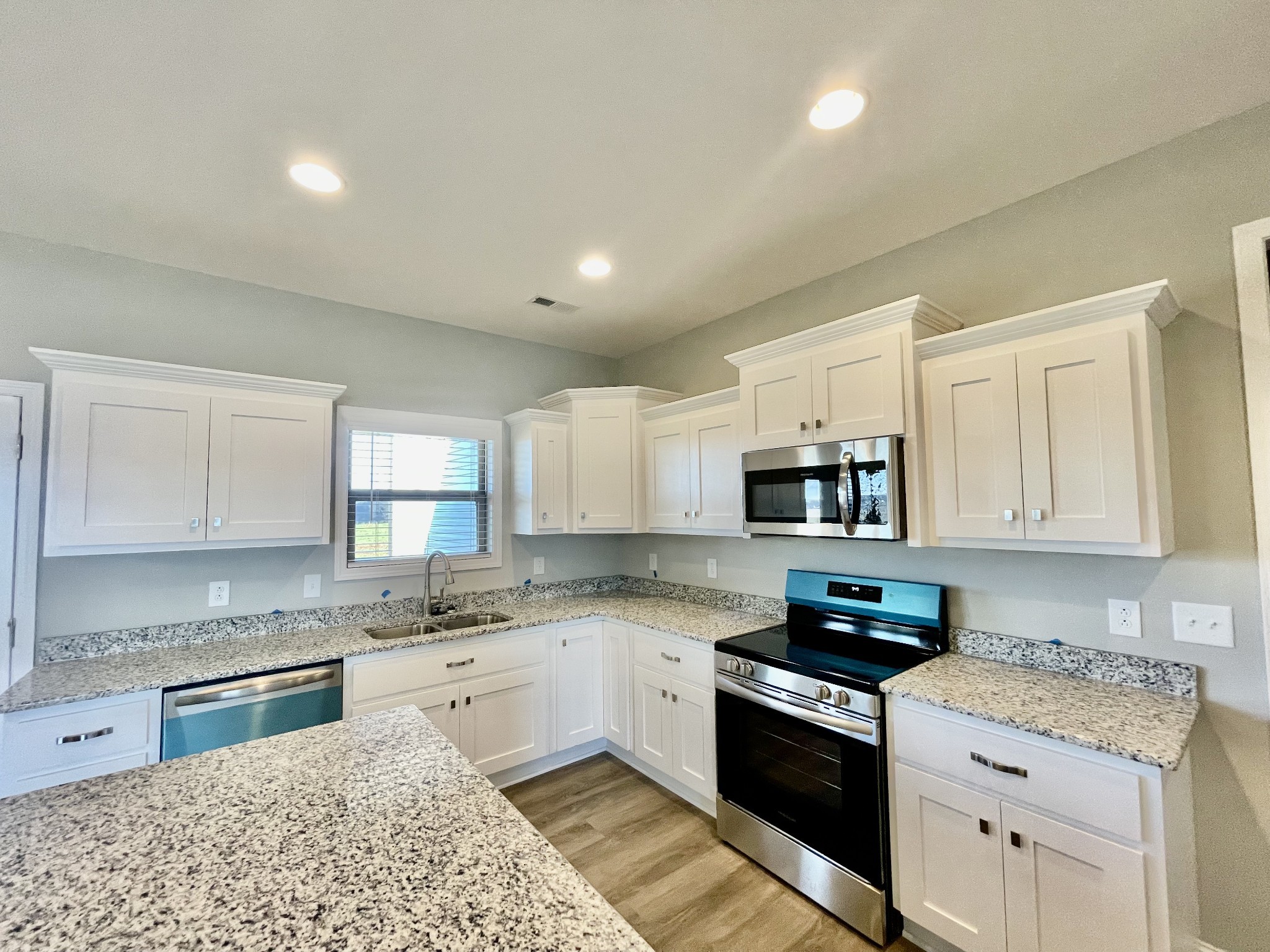 652 Rowe Gap Road Winchester, TN 37398 - Photo 12 of 28 Gallery Image 12