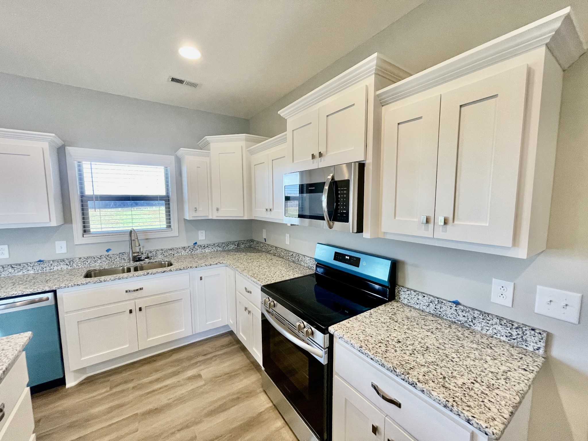652 Rowe Gap Road Winchester, TN 37398 - Photo 13 of 28 Gallery Image 13
