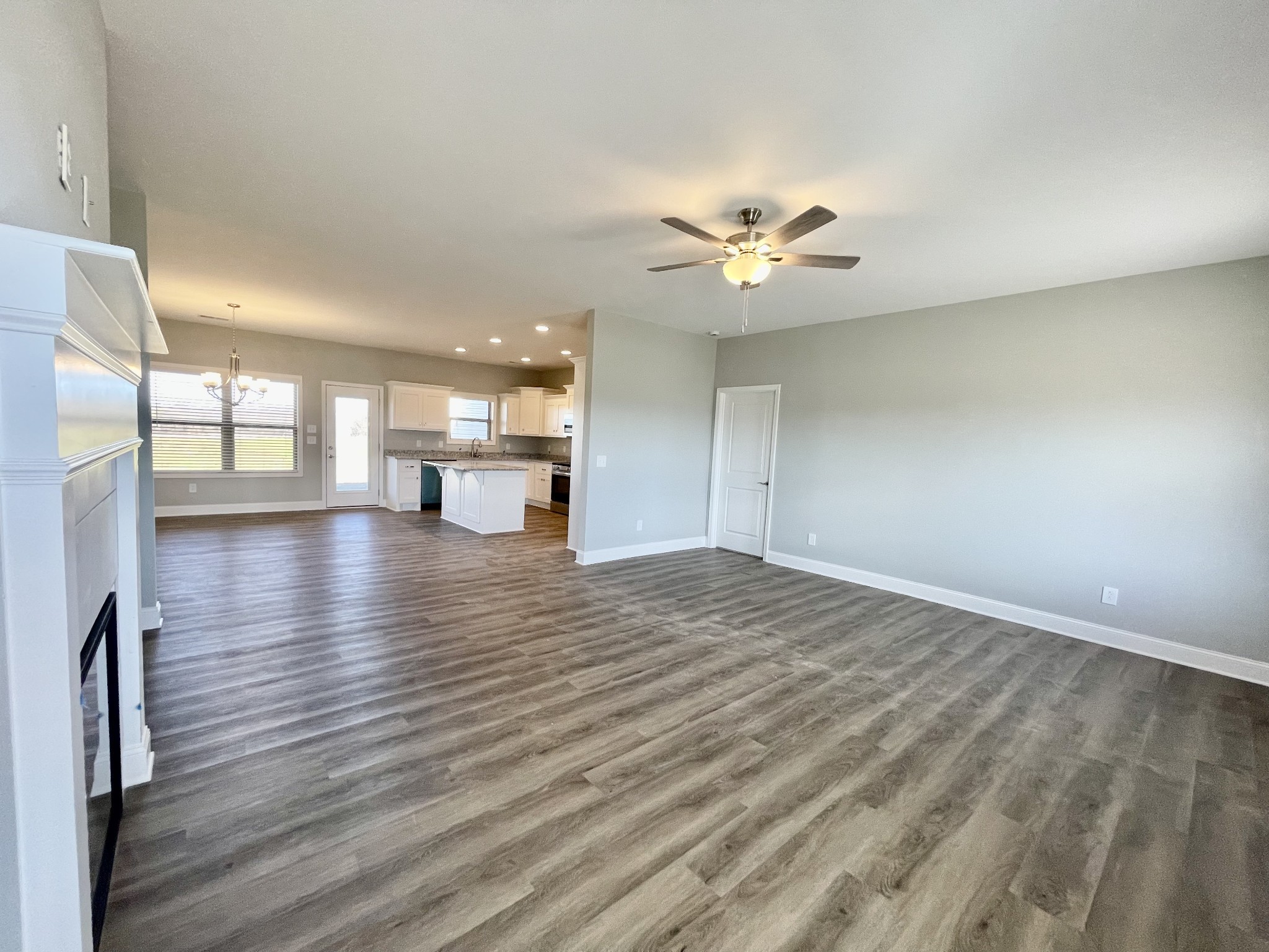 652 Rowe Gap Road Winchester, TN 37398 - Photo 7 of 28 Gallery Image 7