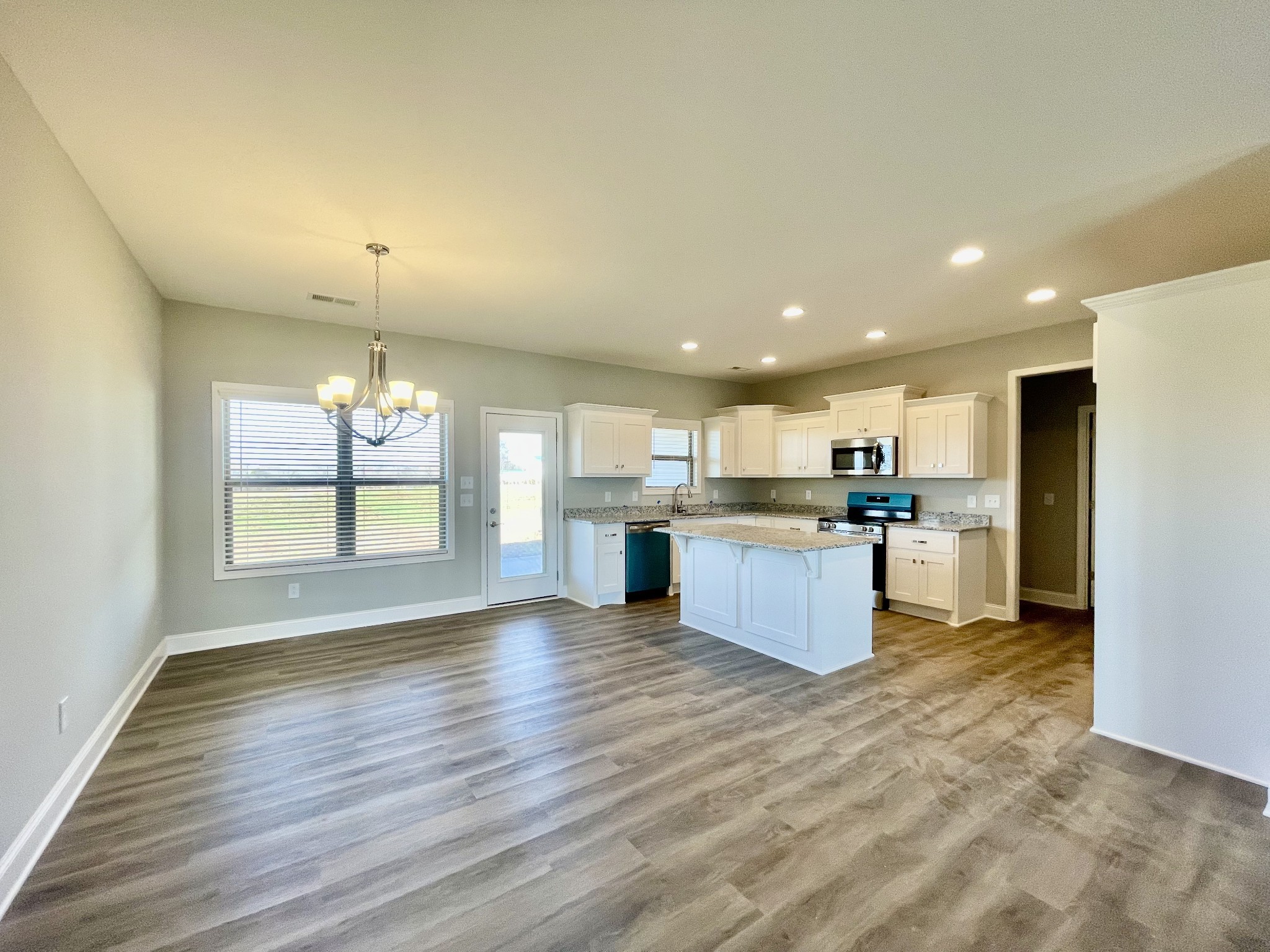 652 Rowe Gap Road Winchester, TN 37398 - Photo 8 of 28 Gallery Image 8