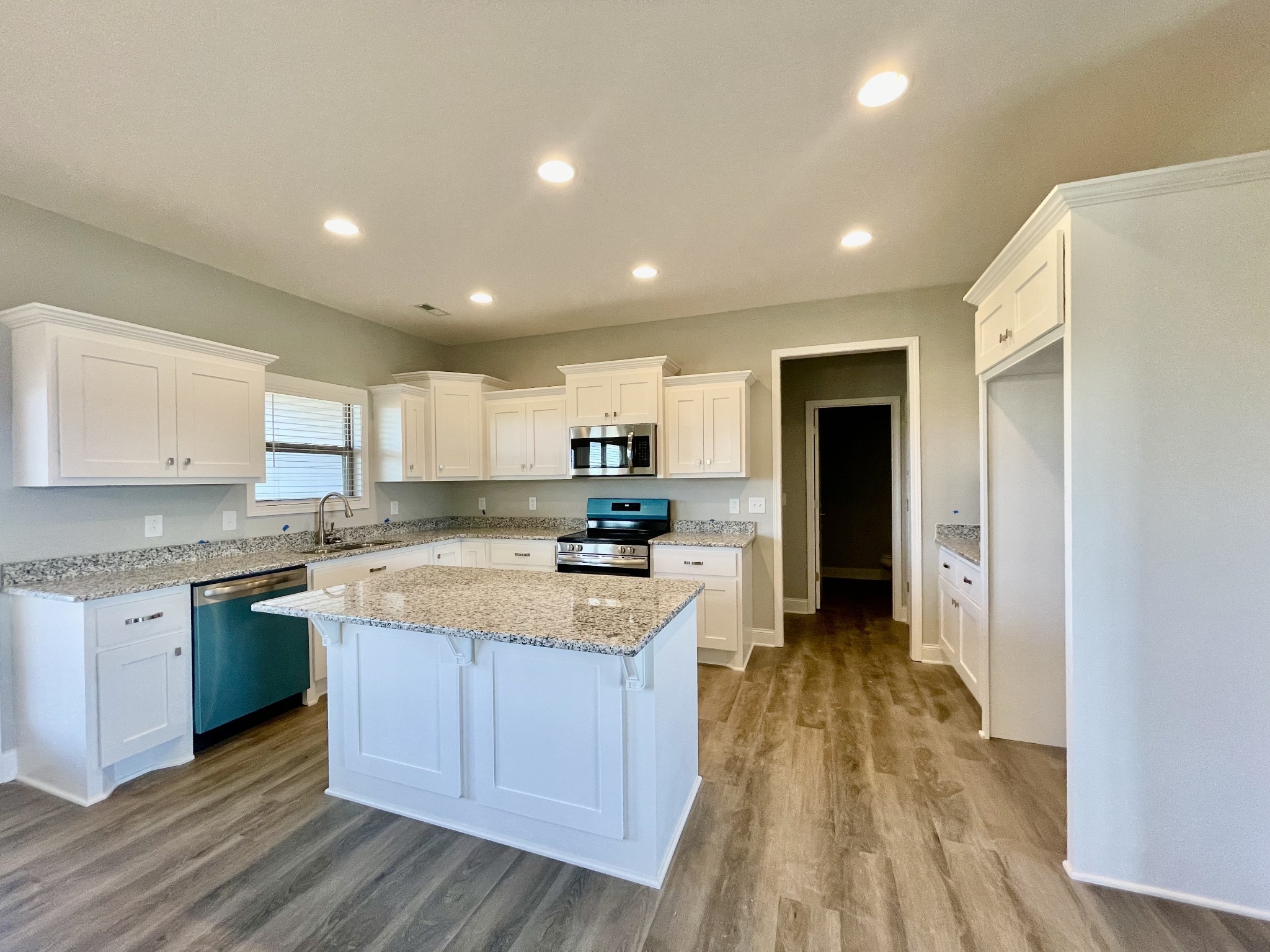652 Rowe Gap Road Winchester, TN 37398 - Photo 10 of 28 Gallery Image 10