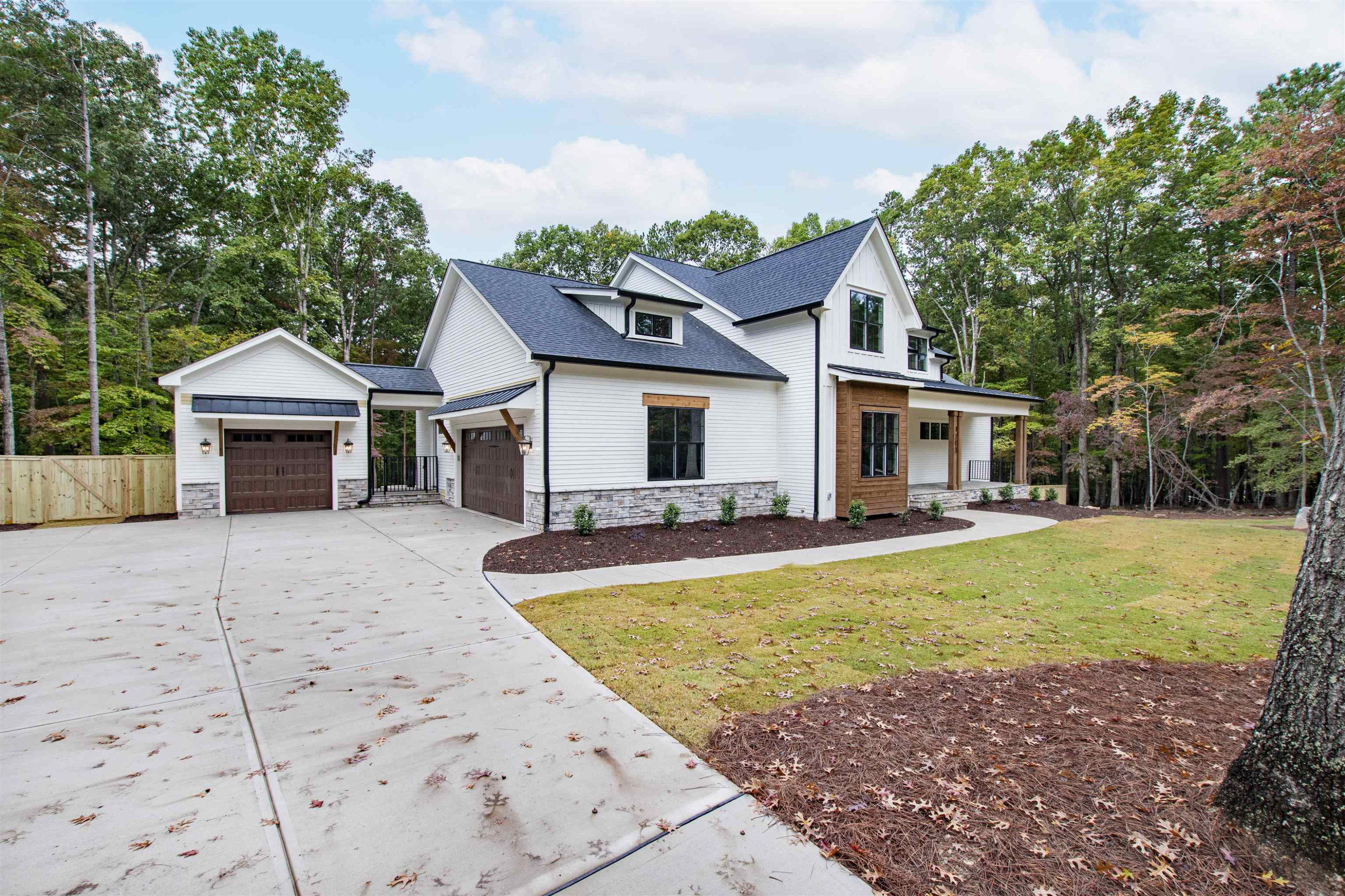 1205 Anna Brook Lane Raleigh, NC 27614 - Photo 3 of 57 Photo 3