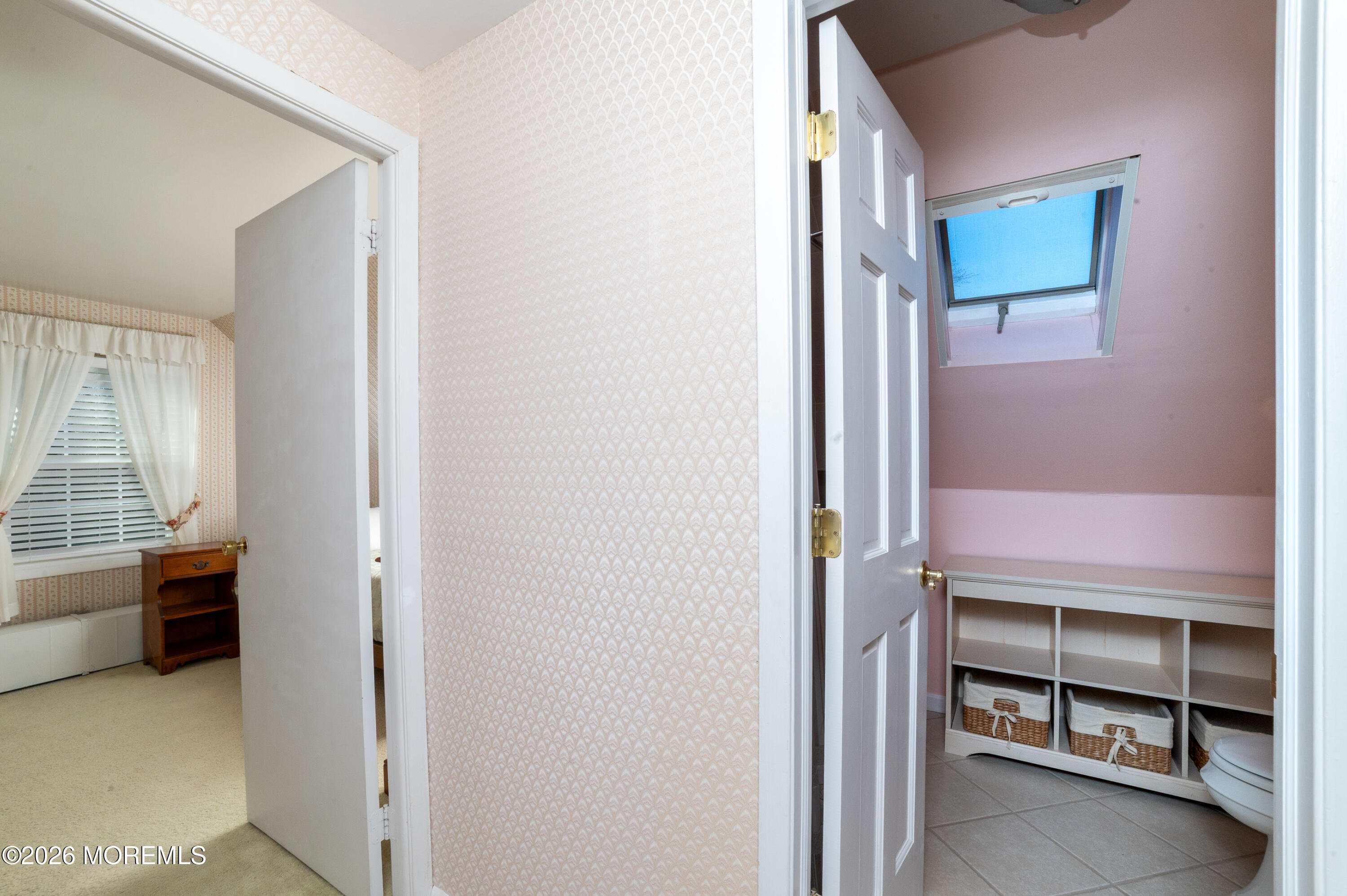 2 Brentwood Road Matawan, NJ 07747 - Photo 23 of 36 a view of room with window and closet