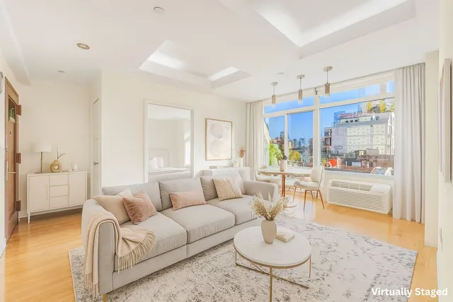 $999,000 | 55 Hester Street, Unit 8C | Lower East Side