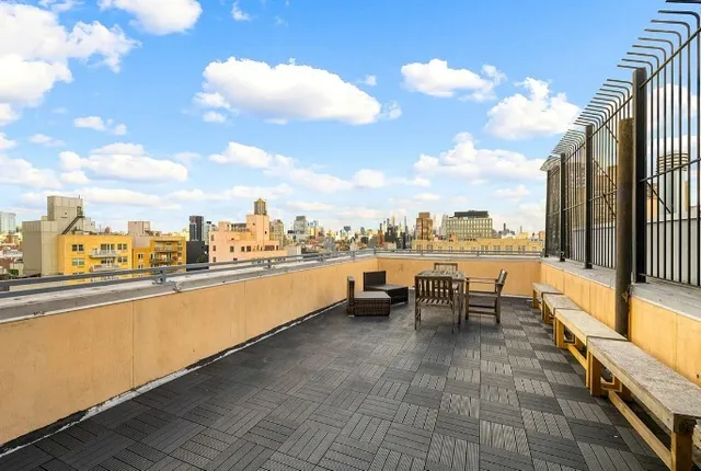 $999,000 | 55 Hester Street, Unit 8C | Lower East Side