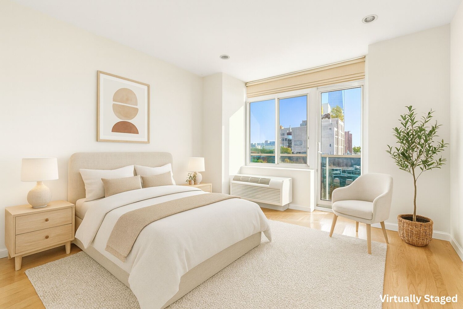 55 Hester Street, Unit 8C Manhattan, NY 10002 - Photo 2 of 12