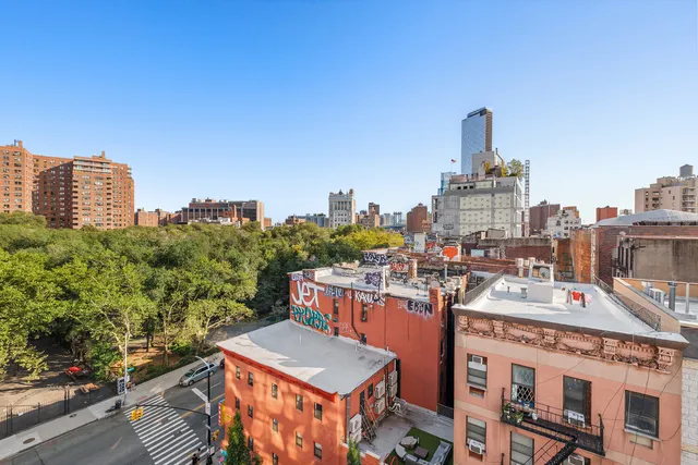 $999,000 | 55 Hester Street, Unit 8C | Lower East Side