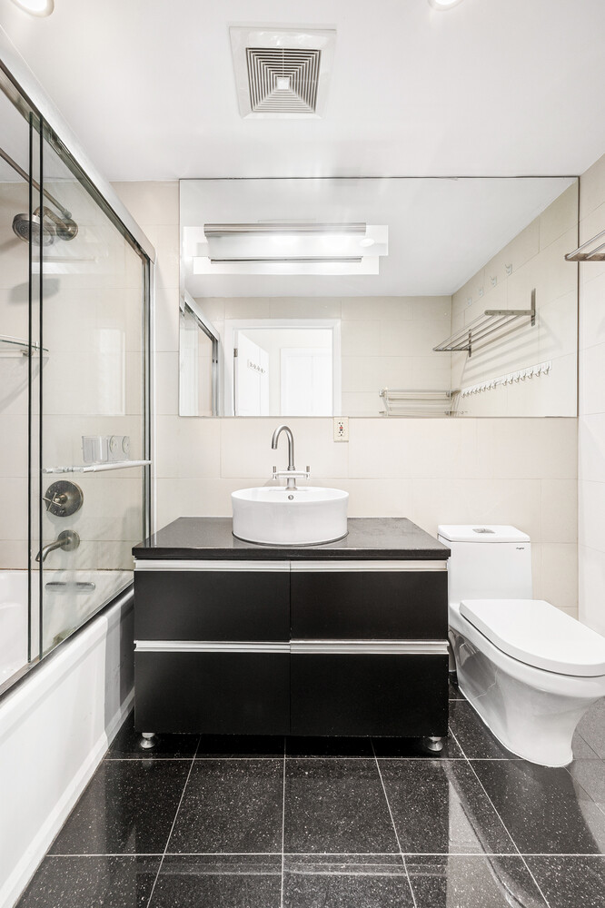 55 Hester Street, Unit 8C Manhattan, NY 10002 - Photo 6 of 12