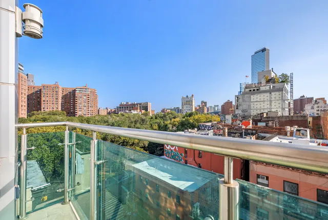 $999,000 | 55 Hester Street, Unit 8C | Lower East Side