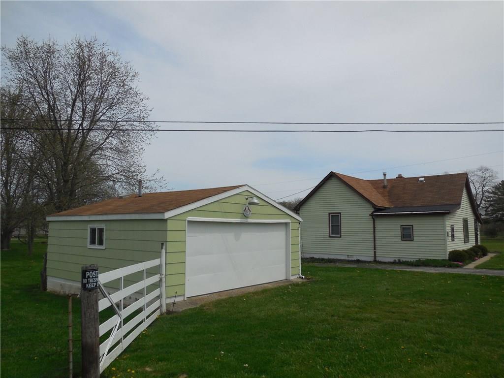6876 West County Line Road Knightstown, IN 46148 - Photo 13 of 24 Gallery Image 13