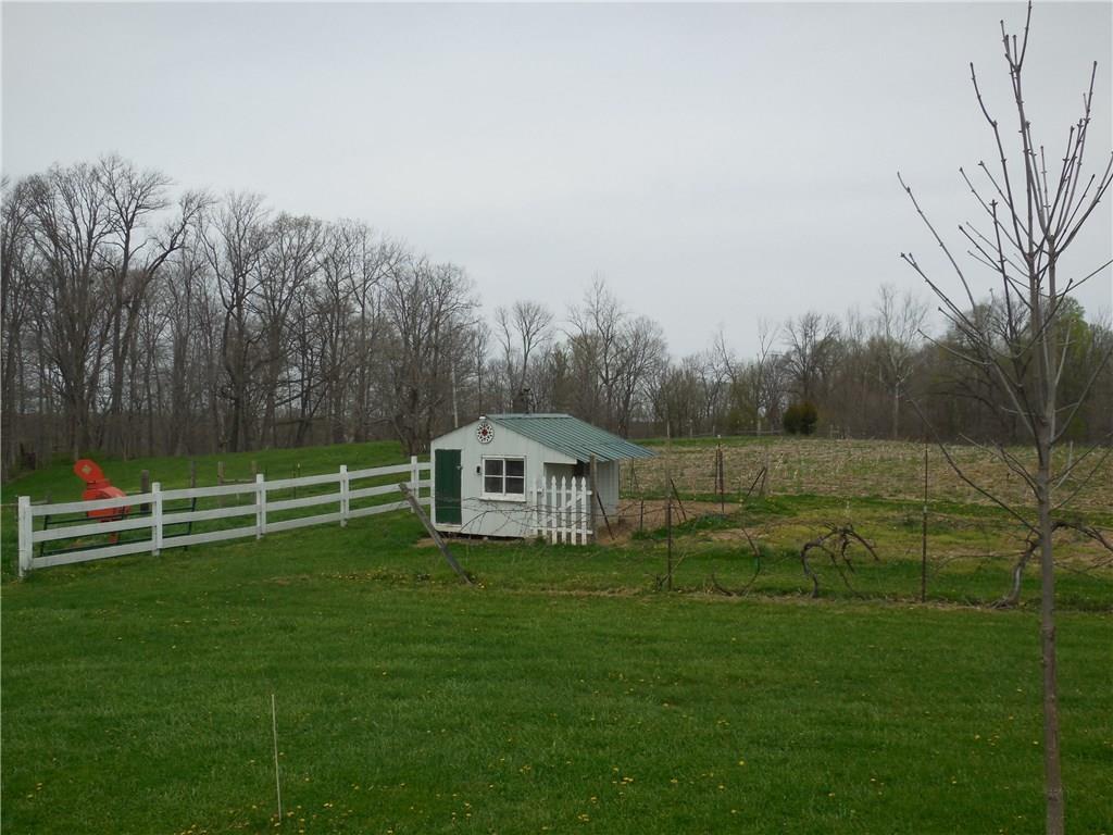 6876 West County Line Road Knightstown, IN 46148 - Photo 17 of 24 Gallery Image 17