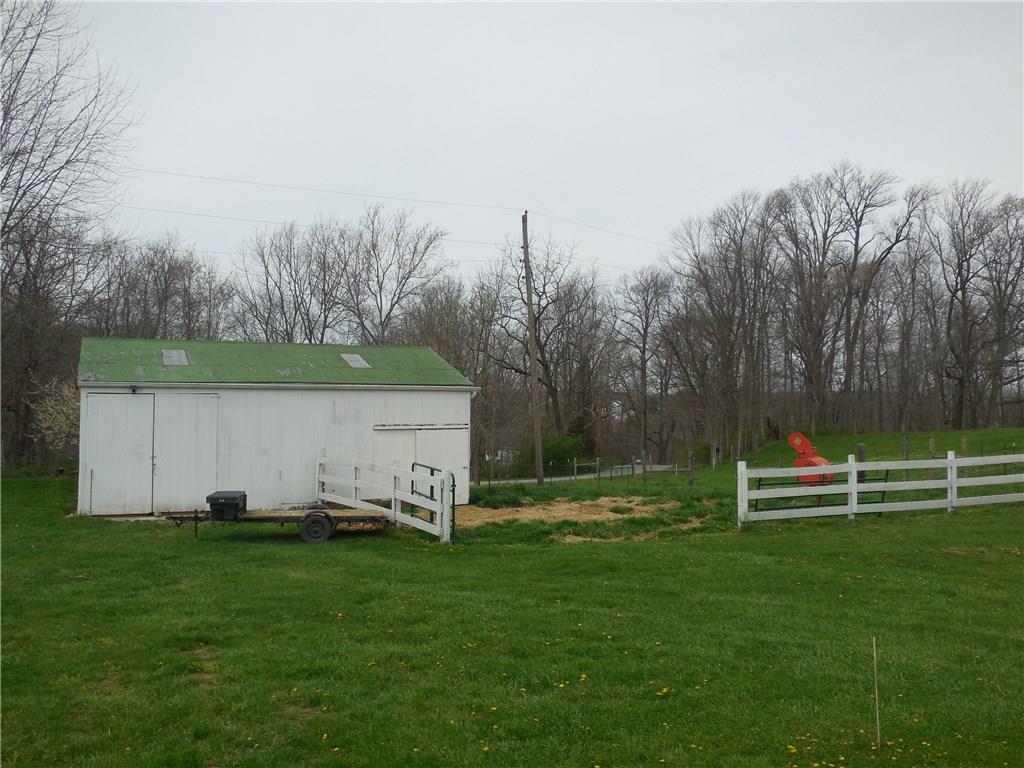 6876 West County Line Road Knightstown, IN 46148 - Photo 18 of 24 Gallery Image 18