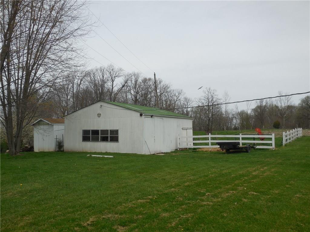 6876 West County Line Road Knightstown, IN 46148 - Photo 3 of 24 Gallery Image 3