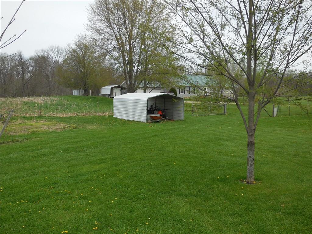 6876 West County Line Road Knightstown, IN 46148 - Photo 23 of 24 Gallery Image 23
