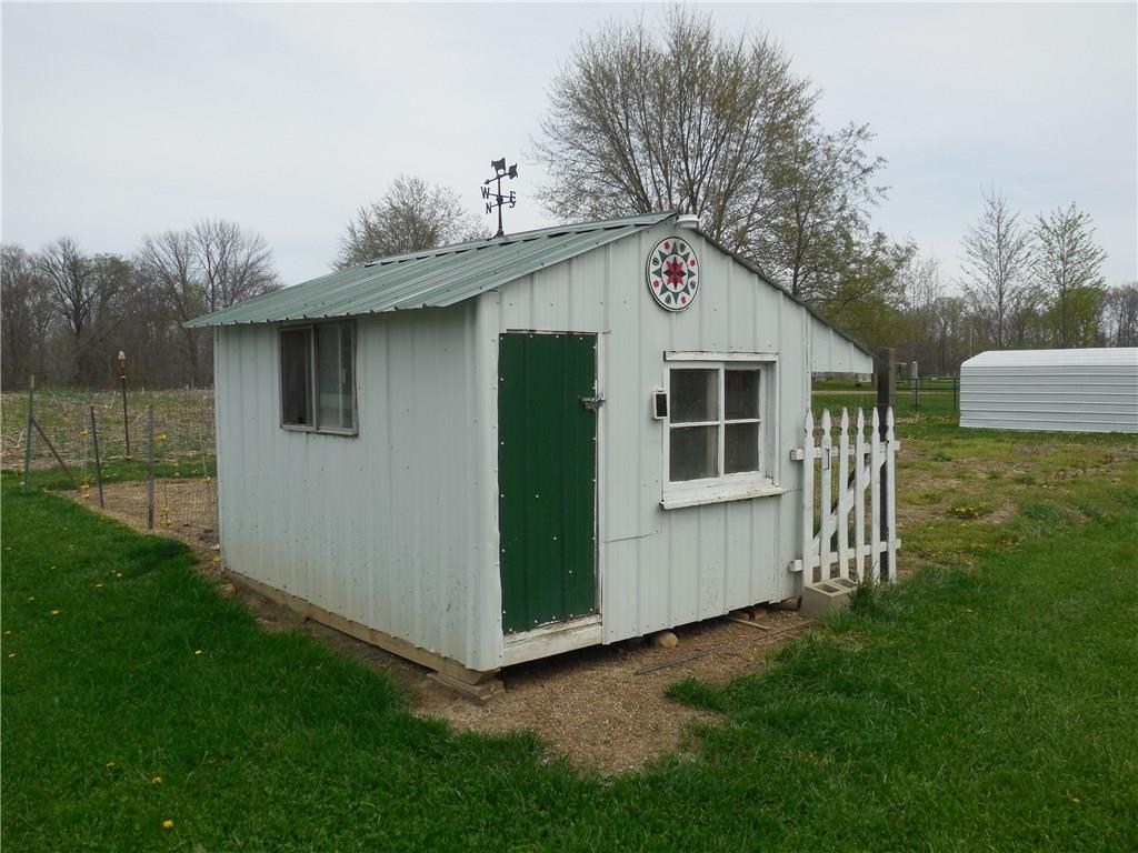 6876 West County Line Road Knightstown, IN 46148 - Photo 4 of 24 Gallery Image 4
