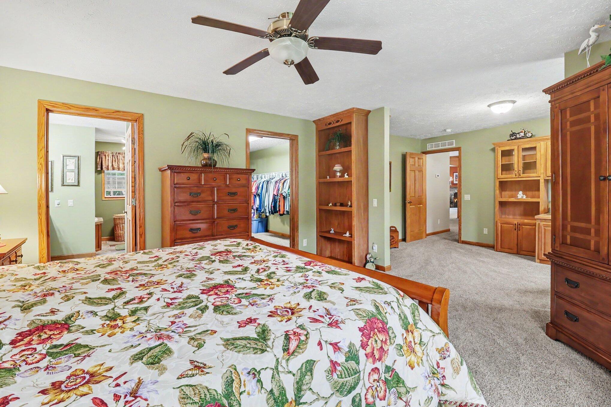986 West Fox Farm Road Manistee, MI 49660 - Photo 16 of 31 Primary