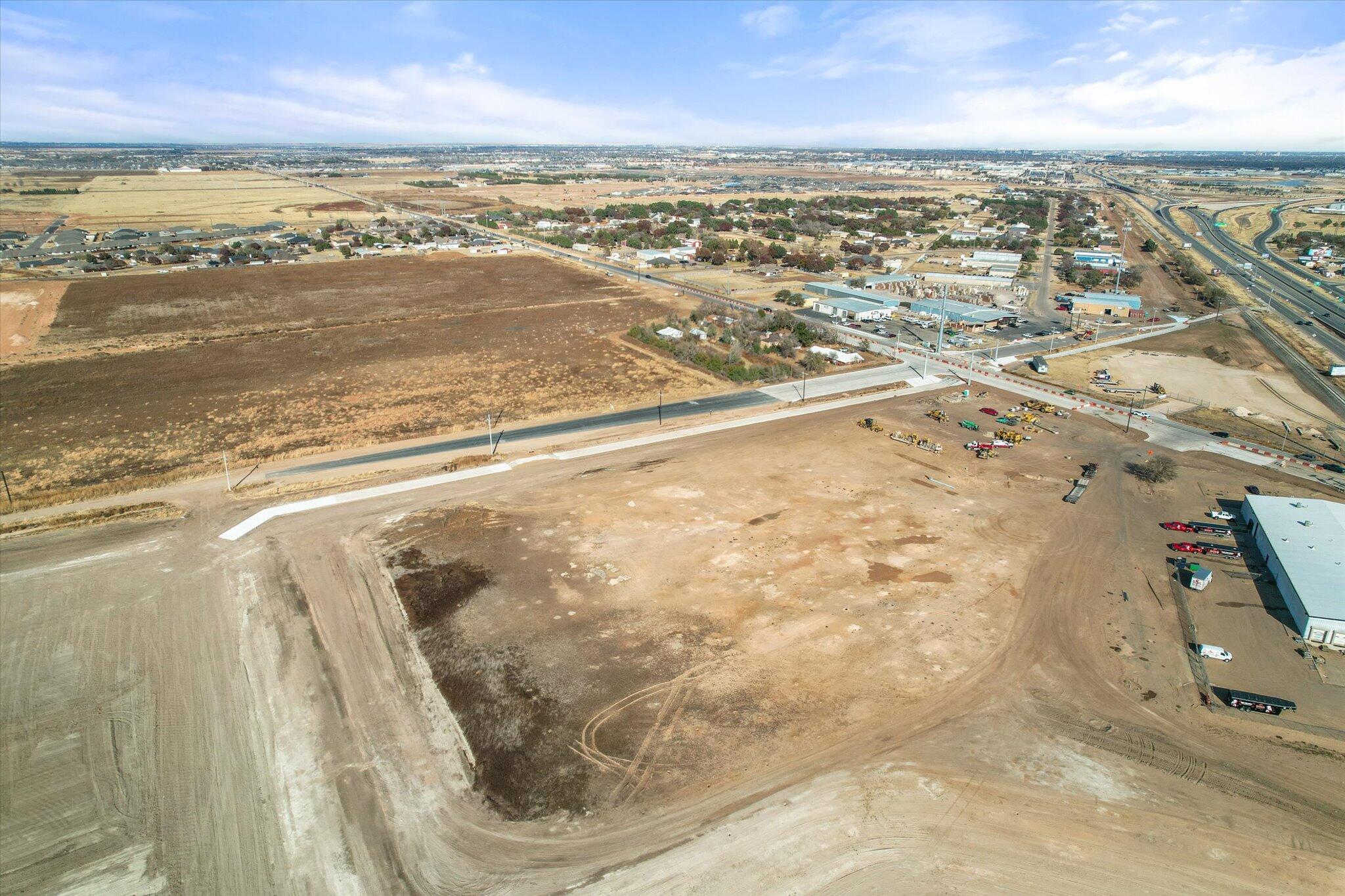 7401 66th Street Lubbock, TX 79407 - Photo 4 of 5 a view of an ocean and beach