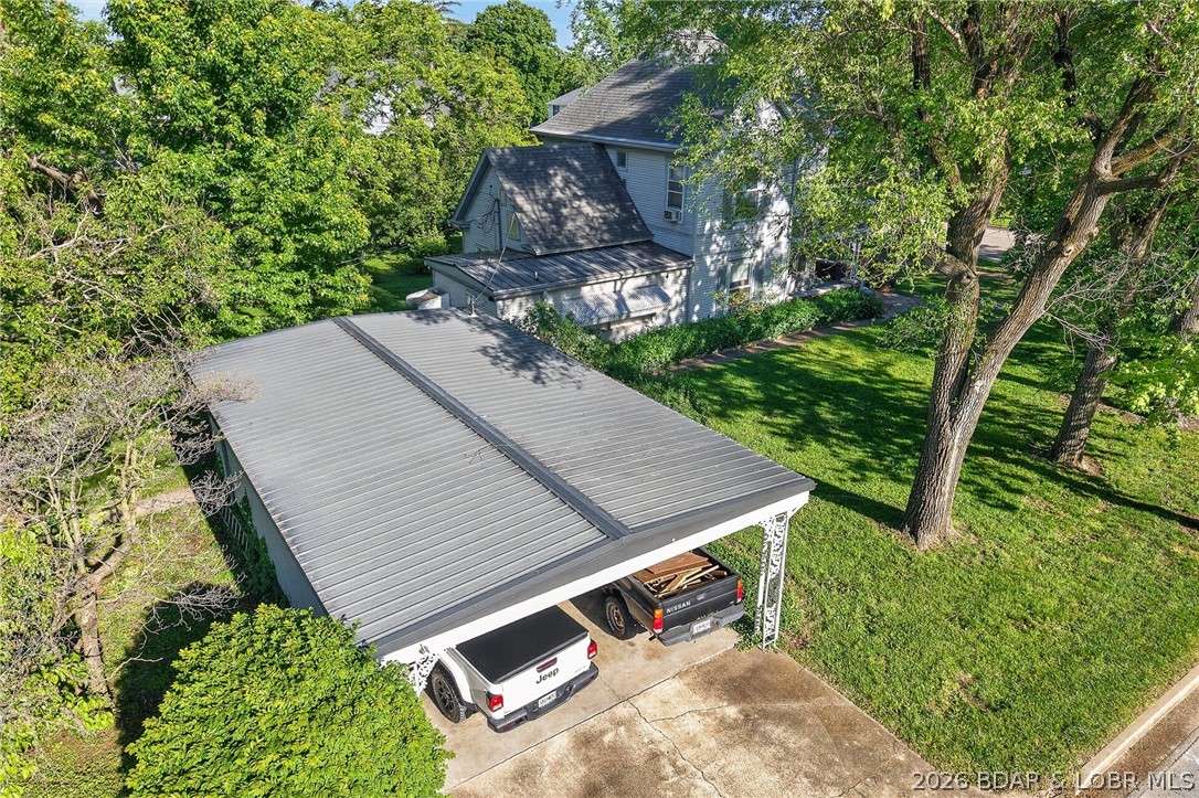 601 East Newton Street Eldon, MO 65026 - Photo 40 of 61