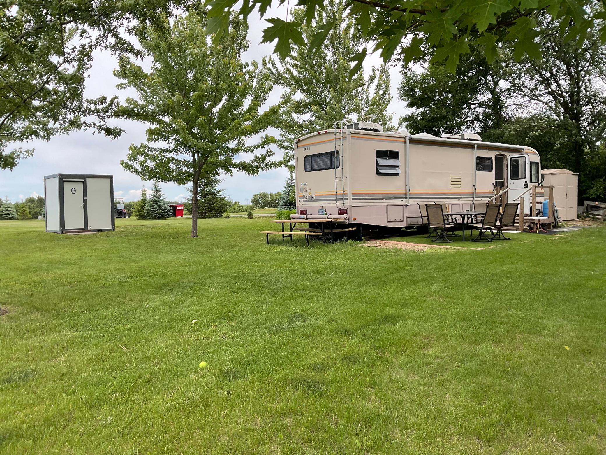 20546 North Long Lake Road Northwest Evansville, MN 56326 - Photo 2 of 32