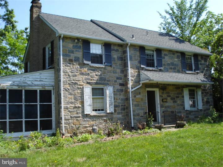 809 Princeton Road Wilmington, DE 19807 - Photo 1 of 7 Exterior Front