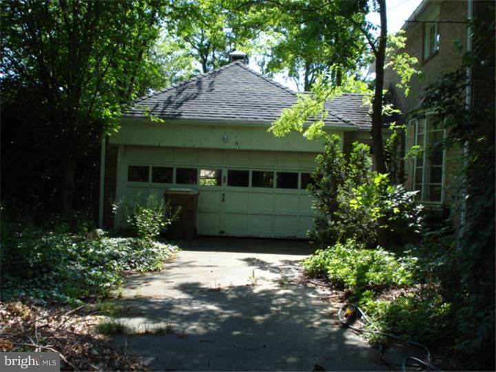 809 Princeton Road Wilmington, DE 19807 - Photo 2 of 7 Exterior Back