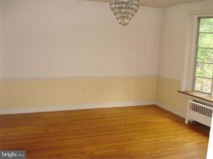 809 Princeton Road Wilmington, DE 19807 - Photo 6 of 7 Dining Room