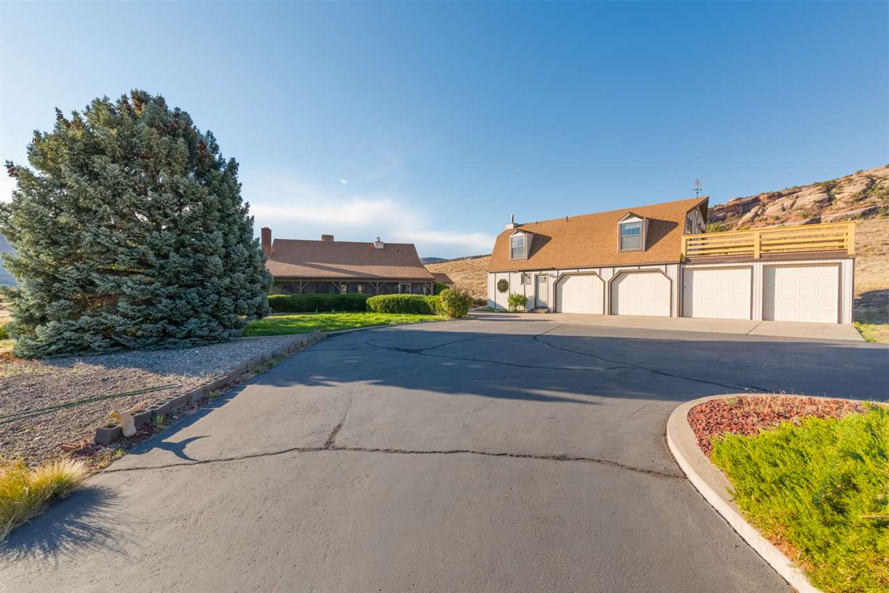 222 East Fallen Rock Road Grand Junction, CO 81507 - Photo 27 of 42 Gallery Image 27