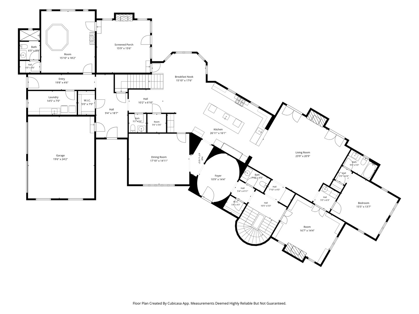594 North Plum Tree Road Chicago, IL 60641 - Photo 74 of 77 Gallery Image 74