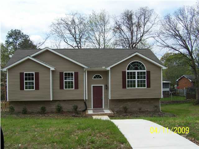 0 General Johnson Road Fort Oglethorpe, GA 30742 - Photo 1 of 9 Primary Photo